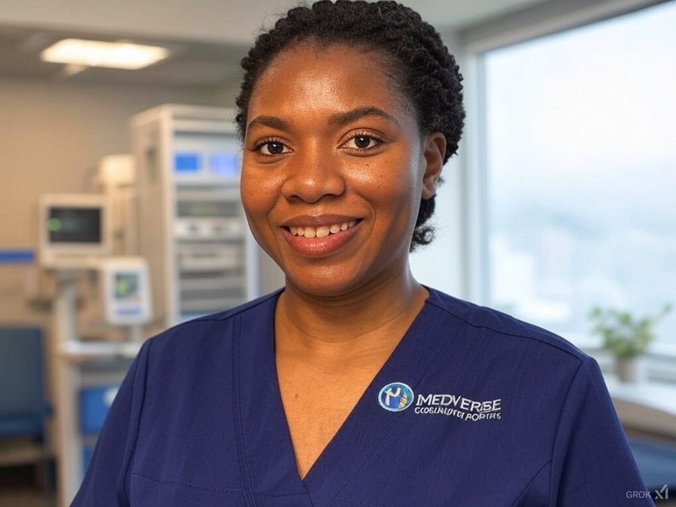 Ultrasound & X-Ray at Medverse